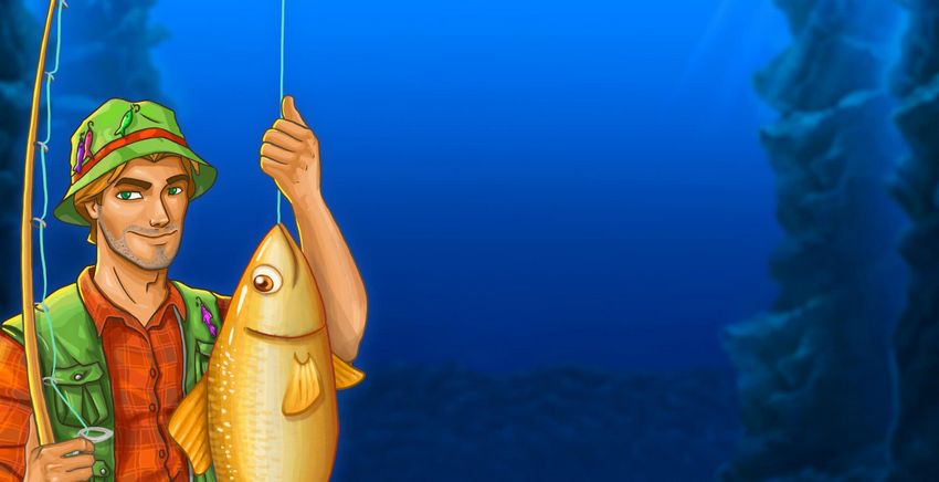 Fishin' Frenzy Even Larger Catch slot review: Functions, rewards, and suggestions