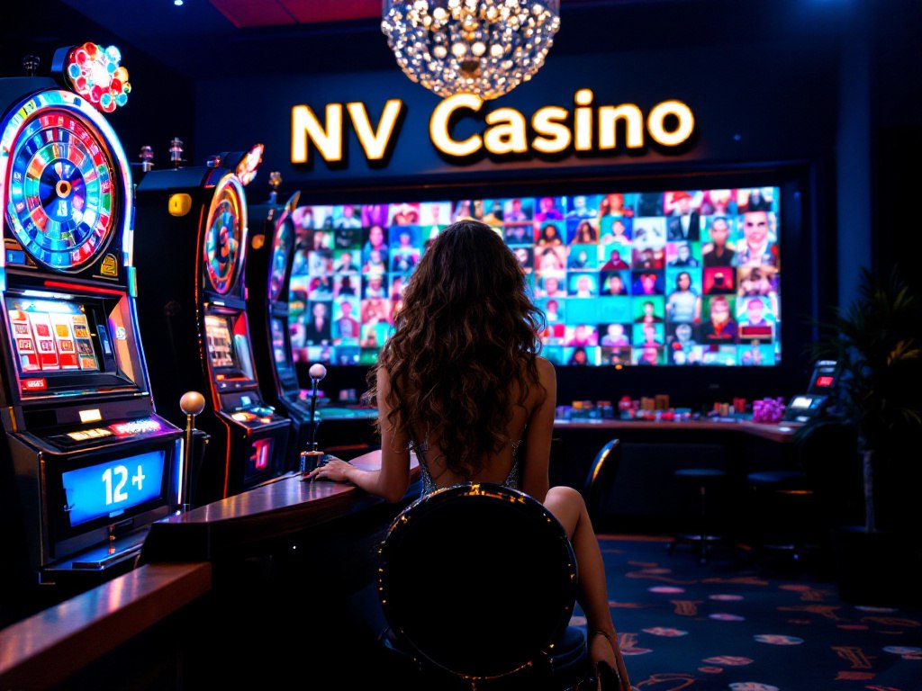 NV Casino Review: Perks, Games, and Extra